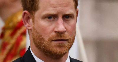 Prince Harry felt 'uncomfortable' during UK trip as source reveals what he found 'tough' - www.dailyrecord.co.uk - Britain - USA