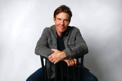 Dennis Quaid to Play Infamous Serial Killer in Paramount+ Series ‘Happy Face’ - variety.com - county Moore - city Moore - county Cook