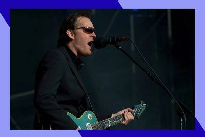 How much do tickets cost to see Joe Bonamassa on tour in 2024? - nypost.com - New York - USA - New Jersey - city Albany