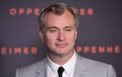 Christopher Nolan wants to a make horror movie – but needs “exceptional idea” - www.nme.com - Britain