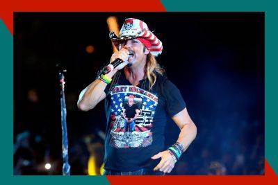 What do tickets cost to see Bret Michaels’ ‘Parti Gras Tour’ in 2024? - nypost.com - New York - USA - New Jersey - county Rock
