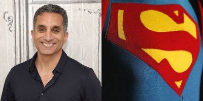 James Gunn Responds to Bassem Youssef's Claim He Lost His 'Superman: Legacy' Role For Supporting Palestine - www.justjared.com - Israel - Palestine