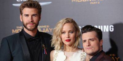 10 'Hunger Games' Set Secrets Revealed, Including Jennifer Lawrence's Major Salary Increase & 1 Scene She Hated Filming - www.justjared.com