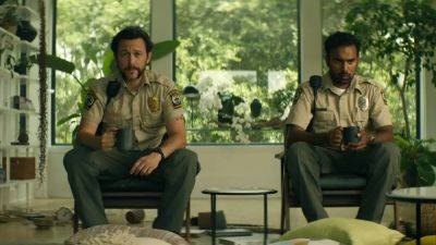 Lionsgate Buys Joseph Gordon-Levitt, Lily James, Himesh Patel Crime Comedy ‘Greedy People’ (EXCLUSIVE) - variety.com - county Anderson