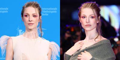 Hunter Schafer Responds to Being Called a 'Scream Queen' at Berlindale International Film Festival 2024 - www.justjared.com - Germany