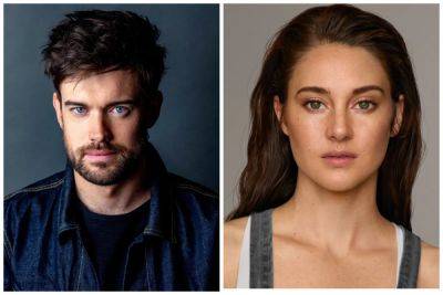 Shailene Woodley, Jack Whitehall Join Voice Cast of ‘Girl in the Clouds’ (EXCLUSIVE) - variety.com - Panama - county Cloud