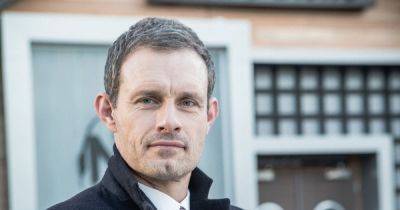 Real life of Coronation Street's Nick Tilsley actor Ben Price - actress wife, rival role, co-star link, exit and reason for soap return - www.manchestereveningnews.co.uk - Scotland - Canada