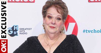 ITV The Chase's Anne Hegerty addresses future on show after sharing fears - www.ok.co.uk