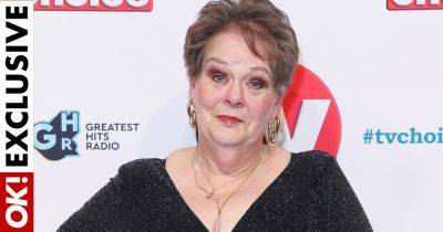 The Chase's Anne Hegerty admits 'I'm always afraid' as she shares show fear - www.ok.co.uk