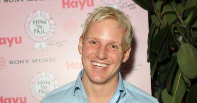 Jamie Laing reacts as Radio 1 listeners share anger he is replacing 'working class' star - www.ok.co.uk - Jordan - Chelsea