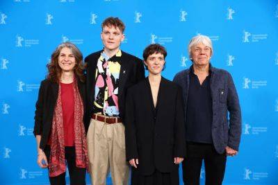 ‘From Hilde, With Love’ Director Andreas Dresen Says He Sympathises With Berlinale Leaders Over Far-Right Invitation Controversy: “It Must Have Been Hell” - deadline.com - Germany - Berlin