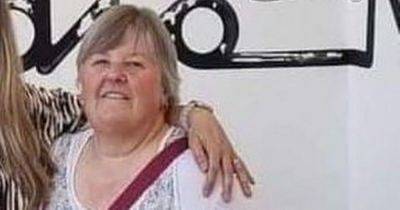 Gran who shed five stone in one year reveals her secret to keeping it off - www.manchestereveningnews.co.uk - Manchester - county Cheshire