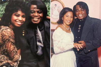 James Brown’s daughters still get DMs from his fans ‘all the time,’ almost 20 years after his death - nypost.com - Britain - South Carolina