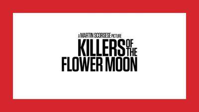 ‘Killers Of The Flower Moon’ Team Talks Bringing Authenticity To Martin Scorsese’s Epic Western – Contenders Film: The Nominees - deadline.com - Oklahoma - Indiana - county Osage