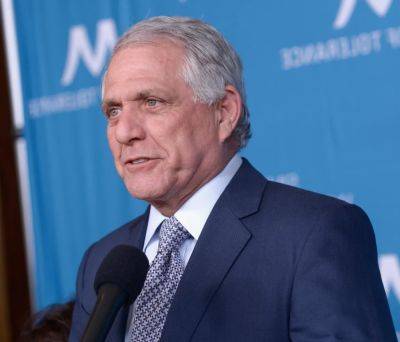 Ex-CBS CEO Leslie Moonves Pays $11K Fine For Inducing Cop To Spill Insider Info On Sex Assault Allegation - deadline.com - New York - Los Angeles
