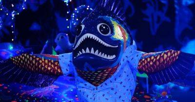 ITV The Masked Singer's Piranha crowned winner and unmasked as boy band legend - www.dailyrecord.co.uk