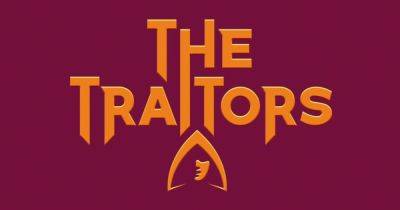The Traitors star 'rejects eye-watering offer for rival reality TV series' - www.ok.co.uk