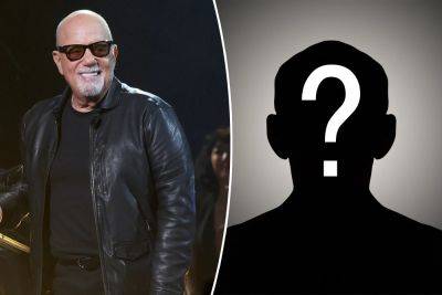 Billy Joel reveals the 3 music icons he wants for his supergroup — and you’ll never guess who they are - nypost.com - Britain - Los Angeles - city Uptown
