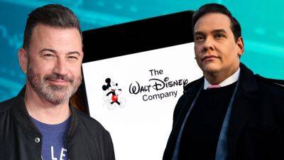 George Santos Slaps Jimmy Kimmel & Disney With Irony-Free Fraud Suit Over Cameo Pranks & “Deliberate Deception” - deadline.com - New York - George - city Santos, county George