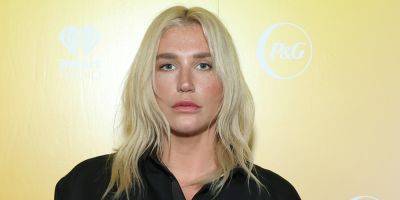 Kesha Says She's Not 'Free' to Release Music Yet, Reflects On Her 'Brand-New' Chapter After Parting Ways With Dr. Luke's Label - www.justjared.com