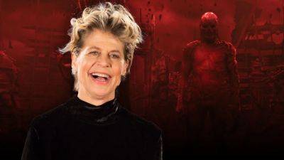 Linda Hamilton On Why She “Ruined” ‘Stranger Things’ For Herself After Being Cast & Why She Won’t Be Watching Season 5 - deadline.com