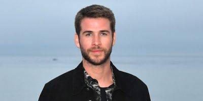 Liam Hemsworth Replaced Actors in 2 Starring Roles, Including 1 That Helped Put Him on the Map - www.justjared.com - Hollywood