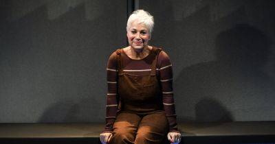 Denise Welch on performing in Manchester as son 1975's Matty Healy headlines AO Arena - www.manchestereveningnews.co.uk - Britain - London - Manchester