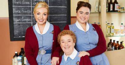 Call the Midwife fans furious as beloved show taken off BBC: 'Sunday evening ruined' - www.ok.co.uk - Britain - county Hall
