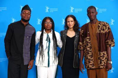 Mati Diop On Her Berlin Title ‘Dahomey’ Switching From Fiction To Documentary And Why France Must Do More To Return Looted Colonial-Era Art - deadline.com - France - Berlin - Benin