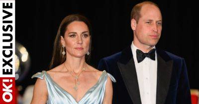 Kate Middleton and William's ‘privacy’ power move they learned from Queen - 'She understood power' - www.ok.co.uk - Britain - Charlotte