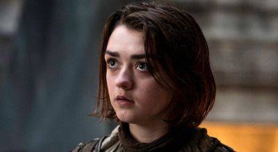 Maisie Williams Says Starring In ‘Game Of Thrones’ As A Child Left Her “Lost For So Long” - deadline.com - Britain - France - county Stark
