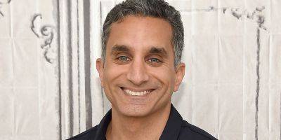 Bassem Youssef Clarifies 'Superman Legacy' Controversy & Whether He Was Truly Dropped for Being Pro-Palestine - www.justjared.com - Palestine