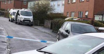Woman, 42, arrested on suspicion of murdering three children in Bristol - www.manchestereveningnews.co.uk - county Bristol