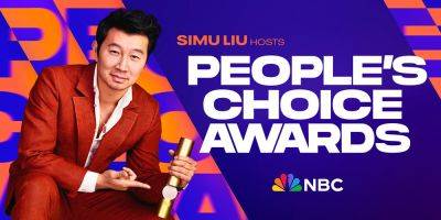 People's Choice Awards 2024 - Full Performers & Presenters List Revealed! - www.justjared.com - city Sandler