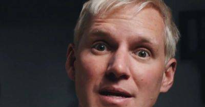 Jamie Laing confronted over BBC Radio drama as he's accused of 'getting Jordan North sacked' - www.dailyrecord.co.uk - Jordan - Chelsea