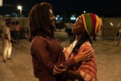 ‘Bob Marley: One Love’ Embraces $80M Global Bow; ‘Madame Web’ Musters $52M WW – International Box Office - deadline.com - Australia - Britain - France - Brazil - London - China - Mexico - Italy - Germany - Japan - Jamaica