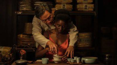 Oscar-Nominated ‘Timbuktu’ Director Abderrahmane Sissako on Being ‘Free to Dream’ in Berlin Competition Romantic Drama ‘Black Tea’ - variety.com - France - China - Ivory Coast - Berlin - city Guangzhou - Mali