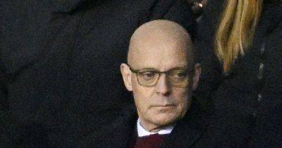 I noticed what Sir Dave Brailsford did after the Luton win and it says a lot about Man United right now - www.manchestereveningnews.co.uk - Manchester - city Luton