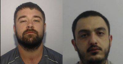 'Prolific' drug dealers used the Royal Mail to deliver cannabis, cocaine and ecstasy across the north west - www.manchestereveningnews.co.uk - Manchester - county Lane