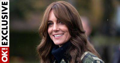 Kate Middleton’s inner circle overseeing recovery - school friends, ski pals, trusted staff, ‘worried’ mum - www.ok.co.uk - county Hall - city Sandringham - county Norfolk
