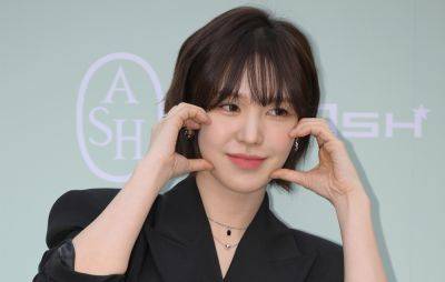 Red Velvet’s Wendy announces new solo mini-album, ‘Wish You Hell’ - www.nme.com