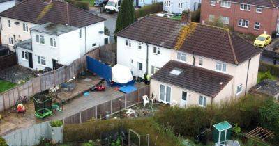 Baby among three children found dead at house in Bristol - www.manchestereveningnews.co.uk - county Bristol