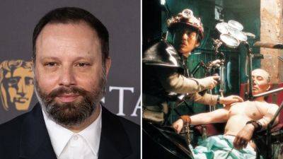Yorgos Lanthimos Sets Remake of Korean Fantasy Film ‘Save the Green Planet’ With ‘Poor Things’ Producer Element Pictures (EXCLUSIVE) - variety.com - New York - South Korea - Tokyo - city Buenos Aires - North Korea - city Brussels - city Moscow - county Bell - city Rotterdam