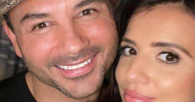 Ryan Thomas has love declared as fiancée Lucy Mecklenburgh speaks out on emotional Dancing on Ice comeback - www.manchestereveningnews.co.uk