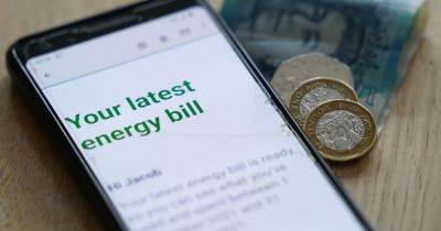 Ofgem price cap announcement this week - what to expect - www.manchestereveningnews.co.uk