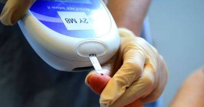 One million adults in England have undiagnosed type 2 diabetes - www.manchestereveningnews.co.uk - Britain