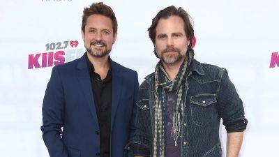 Rider Strong and Will Friedle Detail Alleged Manipulation and Grooming by ‘Boy Meets World’ Guest Star Brian Peck - variety.com