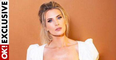 Sarah Jayne Dunn on ditching Hollyoaks for OnlyFans stardom: ‘My fanbase is 90s lad mags - guys in their forties’ - www.ok.co.uk