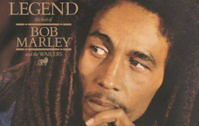 The Wailers announce 40th anniversary ‘Legend’ UK tour, in memory of Bob Marley - www.nme.com - Britain - Miami - Netherlands - city Newcastle
