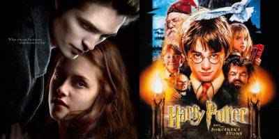 1 Actor Auditioned to Play the Leads in 'Harry Potter' & 'Twilight' But Was Cast In Different Roles - www.justjared.com - county Stone - county Stewart